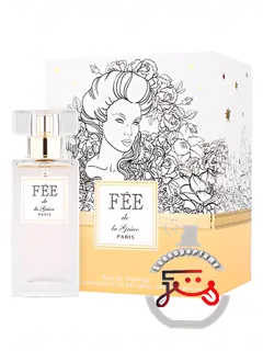 فِی دِ لا گراس پانوژ | fée de la grâce panouge